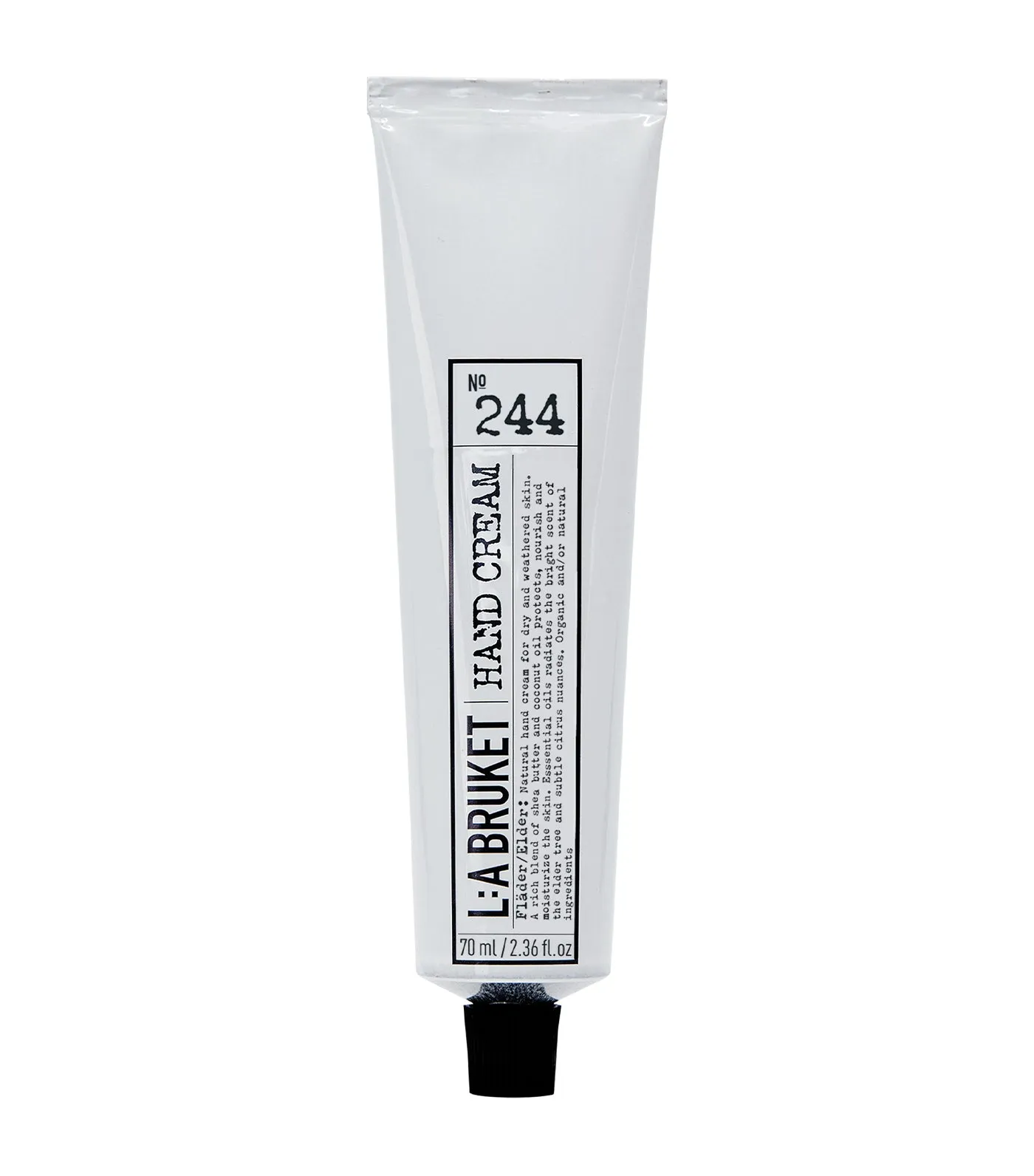 244 Hand Cream Elder