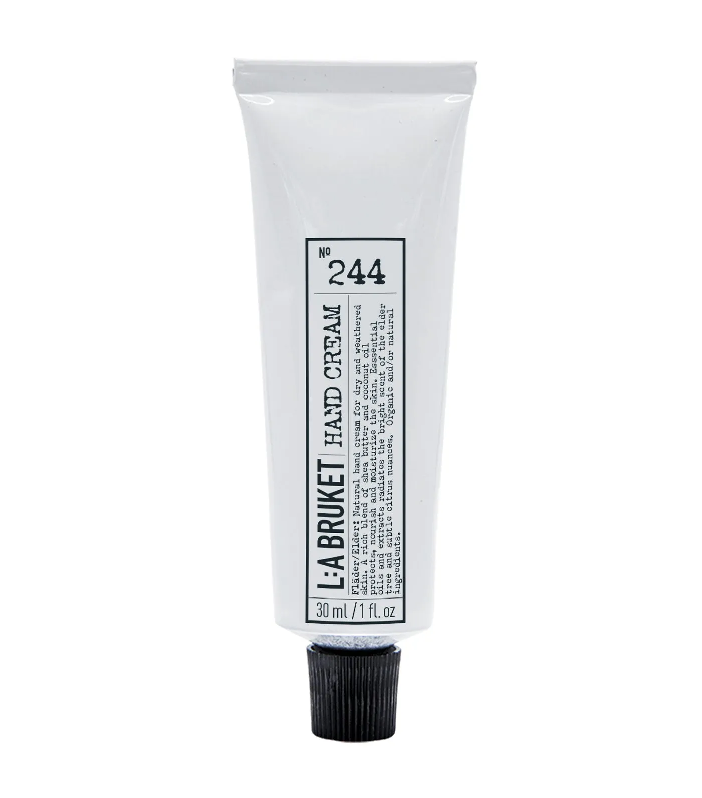 244 Hand Cream Elder