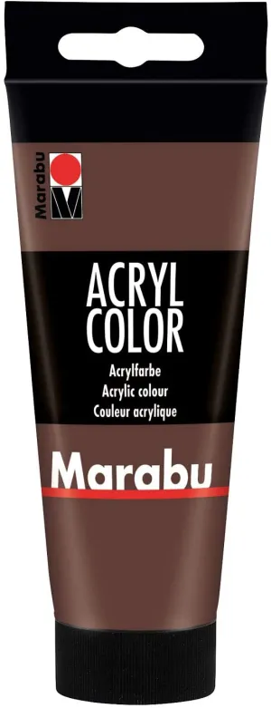 Acrylic colour Marabu 100ml 040