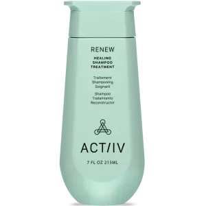 ACTiiV RENEW Healing Shampoo Treatment