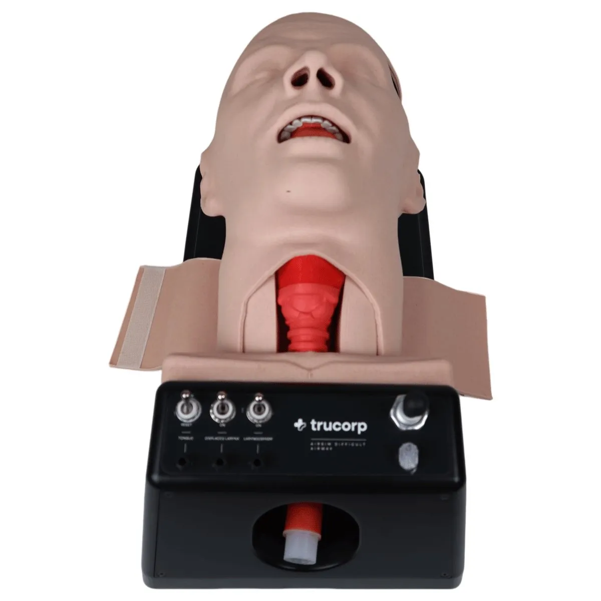 AirSim Difficult Airway Model