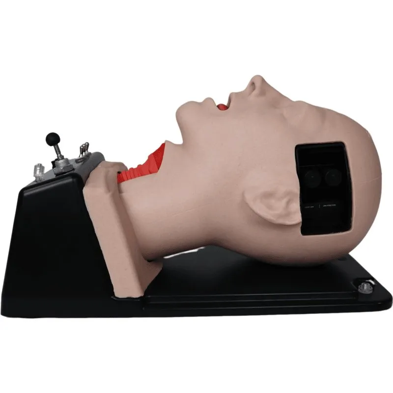 AirSim Difficult Airway Model