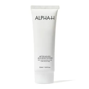 Alpha-H After Hours AHA Moisturiser