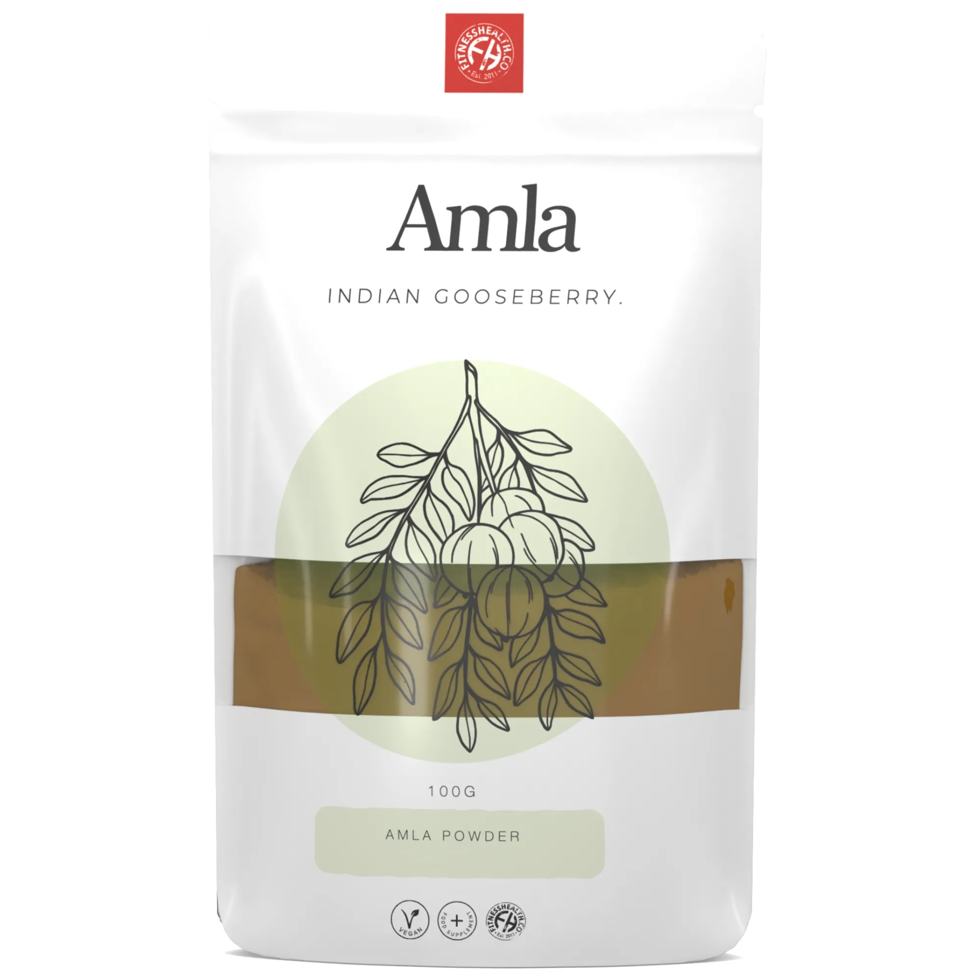 Amla Powder