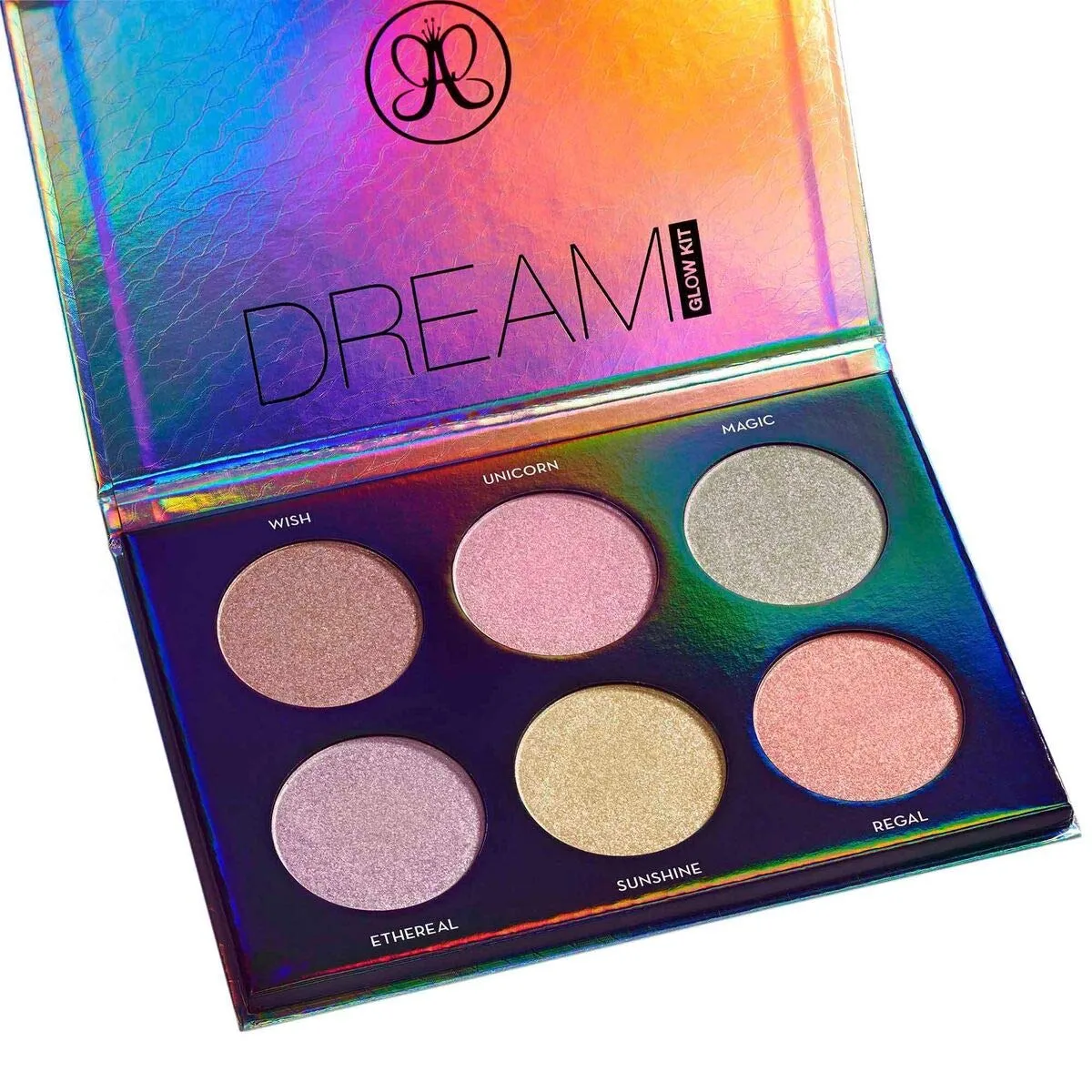 Anastasia Beverly Hills Dream Glow Kit