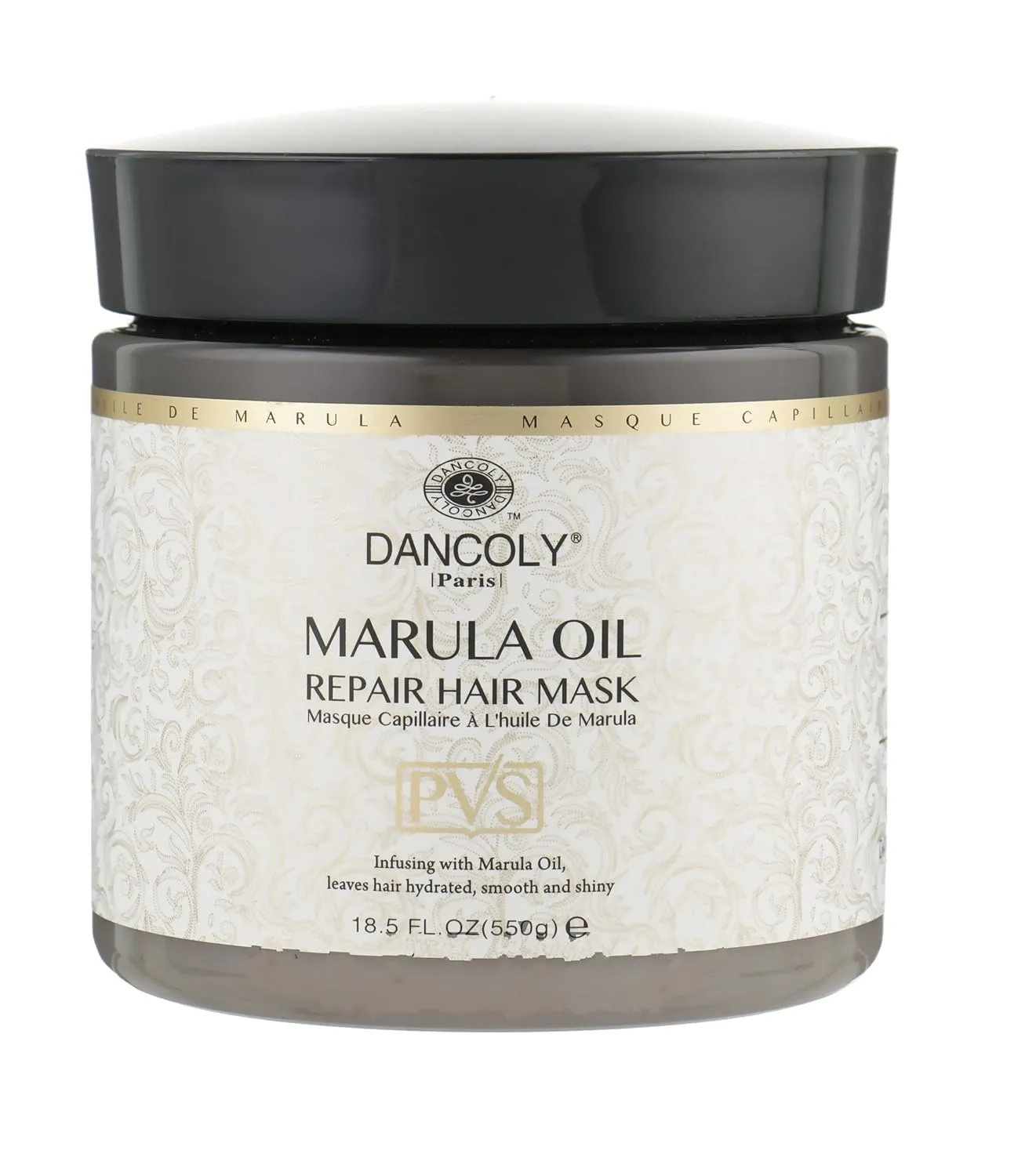 Angel En Provence Dancoly Marula Oil Repair Hair Mask 550g