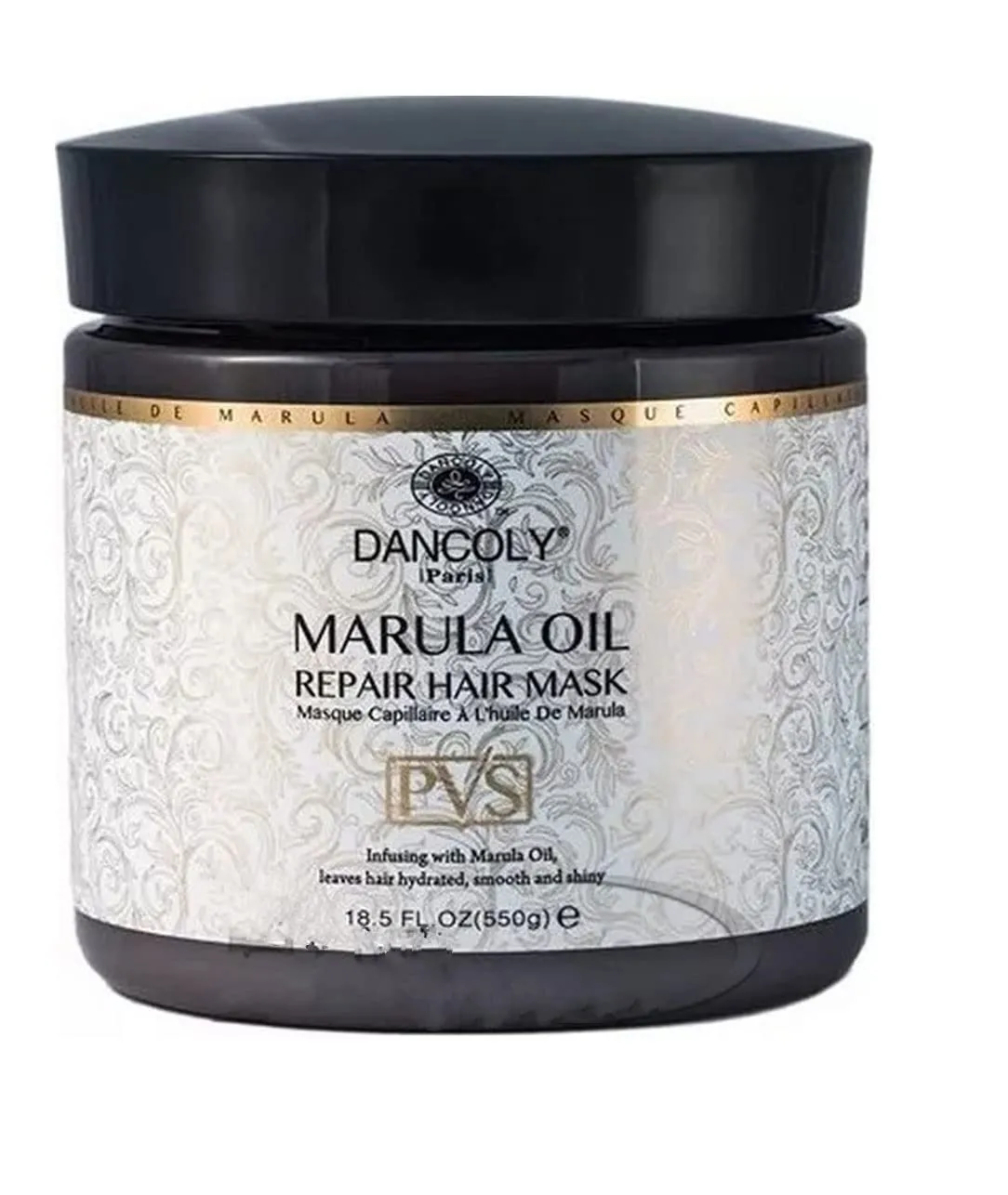 Angel En Provence Dancoly Marula Oil Repair Hair Mask 550g