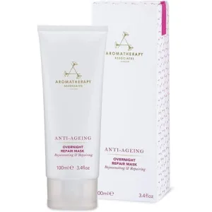 Anti-aging night revitalizing mask 100 ml, Aromatherapy Associates