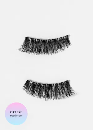 AOA Studio Eyelashes - Aria