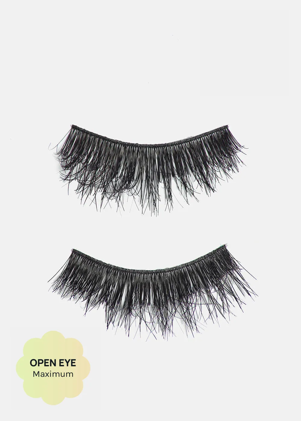 AOA Studio Eyelashes - Isabella