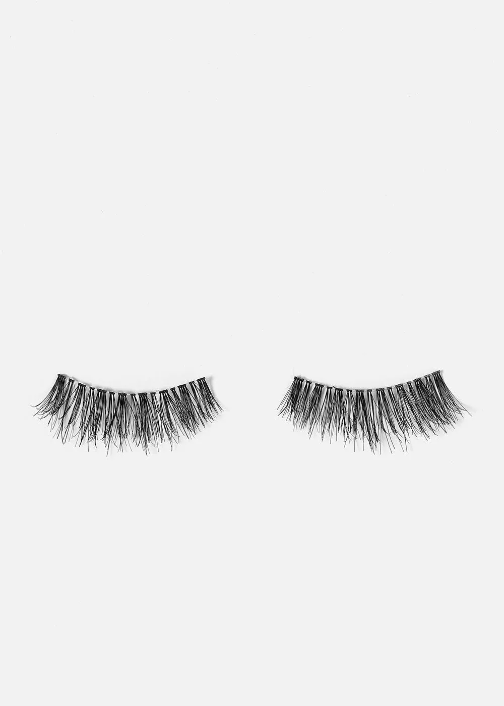 AOA Studio Eyelashes - Luella 6-Pack