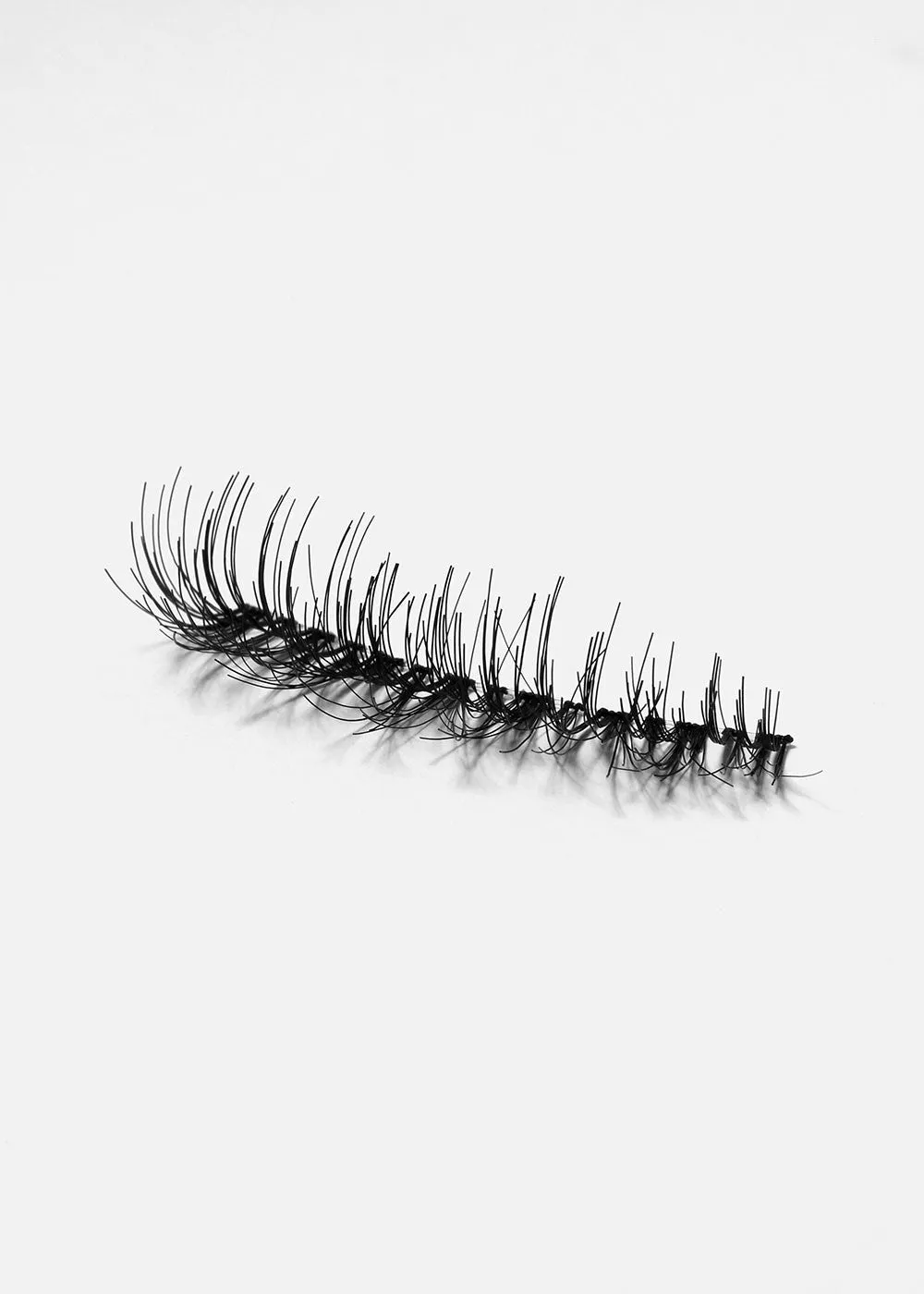 AOA Studio Eyelashes - Luella 6-Pack