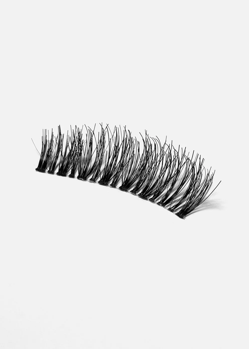 AOA Studio Eyelashes - Luella 6-Pack