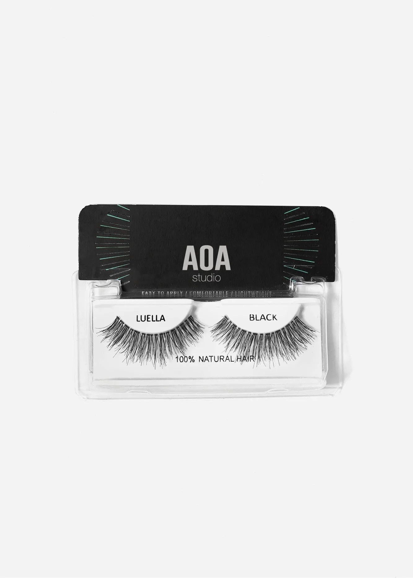 AOA Studio Eyelashes - Luella