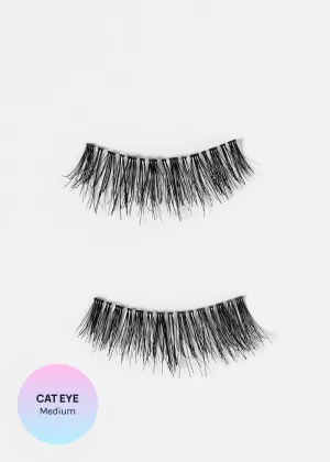 AOA Studio Eyelashes - Luella