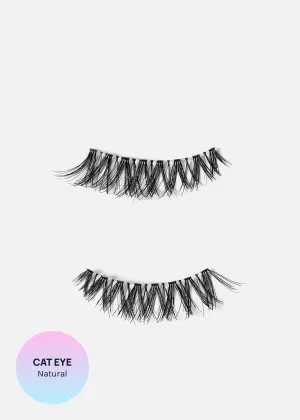 AOA Studio Eyelashes - Scarlette