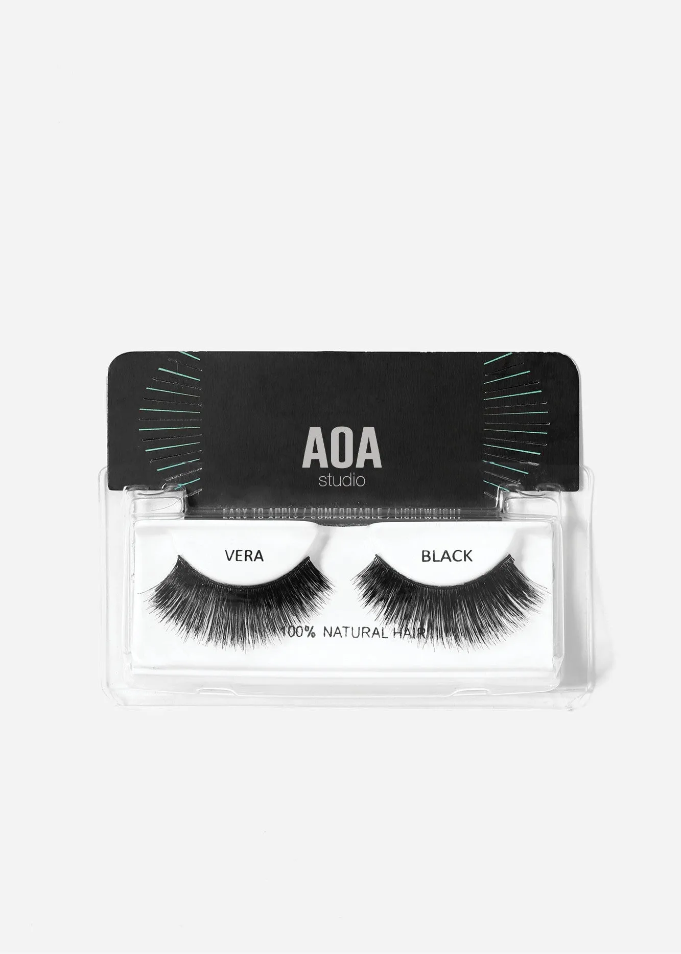 AOA Studio Eyelashes - Vera