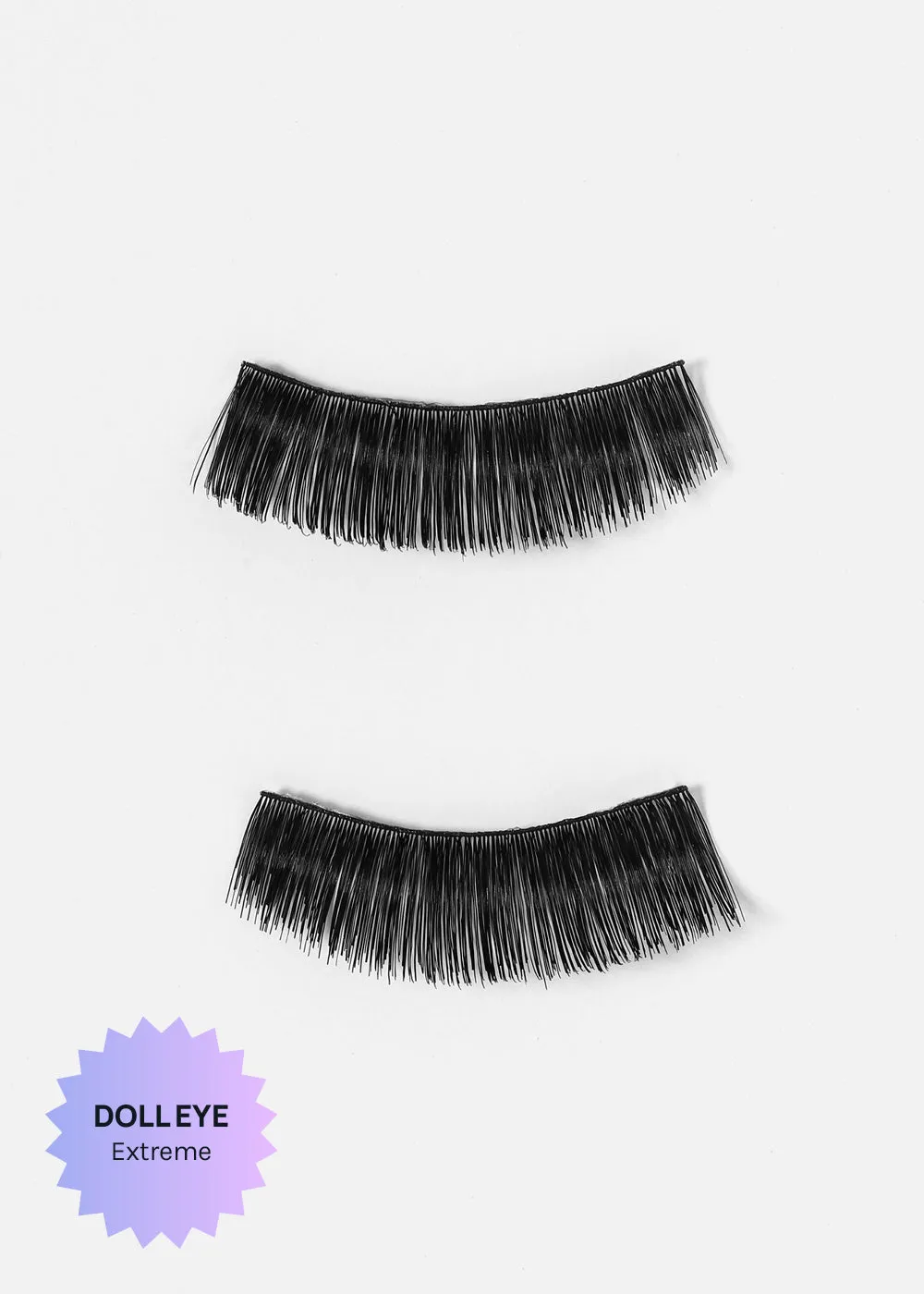 AOA Studio Eyelashes - Vera