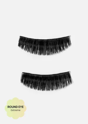 AOA Studio Eyelashes - Zoe