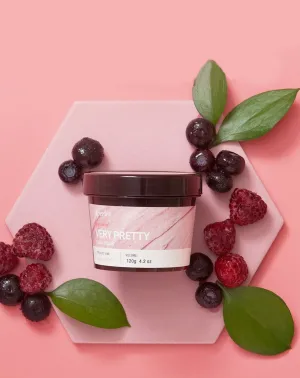 Aperire Spa Relief Berry Pretty Pore Mask 120g