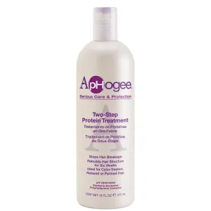 ApHogee Two Step Protein Treatment 16 oz