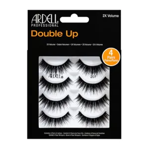 Ardell Double Up 207 4 Pairs