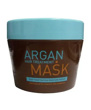 Argan Oil Argan Hair Treatment Mask