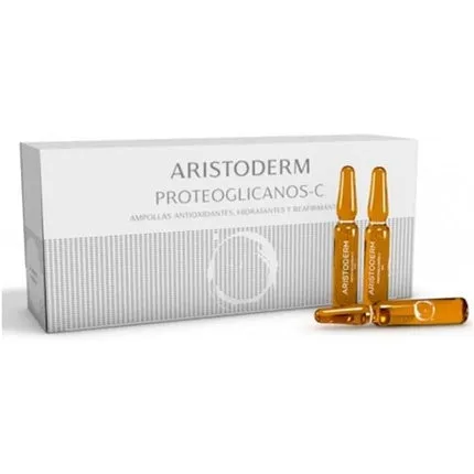 Aristodermal proteoglycans C Aristo