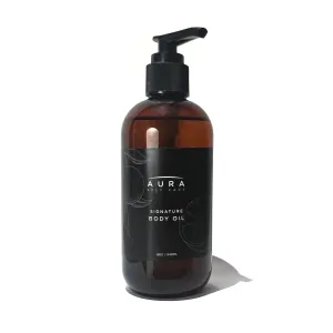 AURA Bath & Body Oil