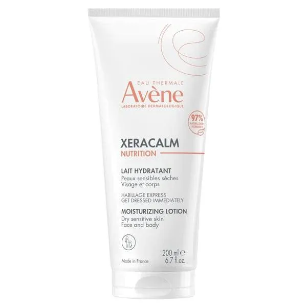 Avene Xeracalm Nutrition Lotion