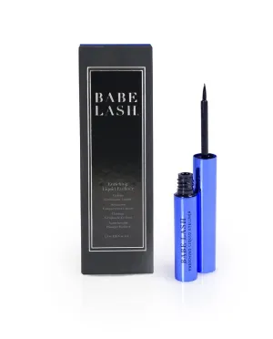 Babe Lash Enhancing Liquid Eyeliner