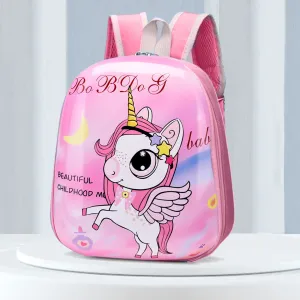 Babymoon Multipurpose Kids Backpack | Children’s School Bag for Boys & Girl’s | Kids Travel Backpack | Unicorn