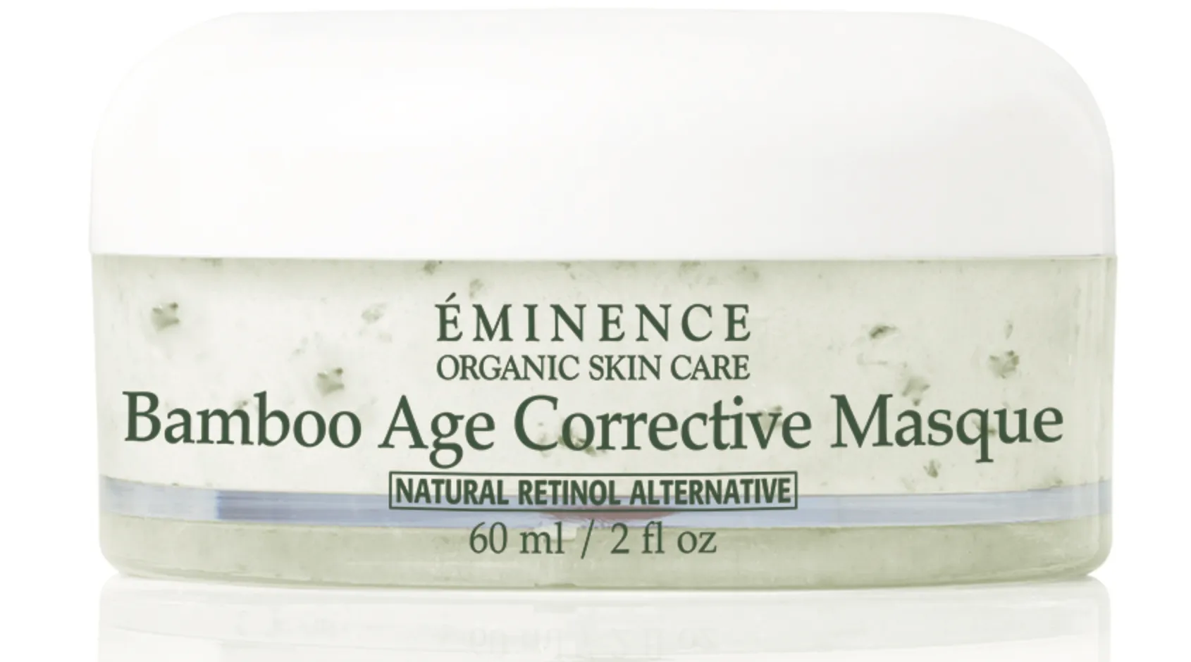 Bamboo Age Corrective Masque