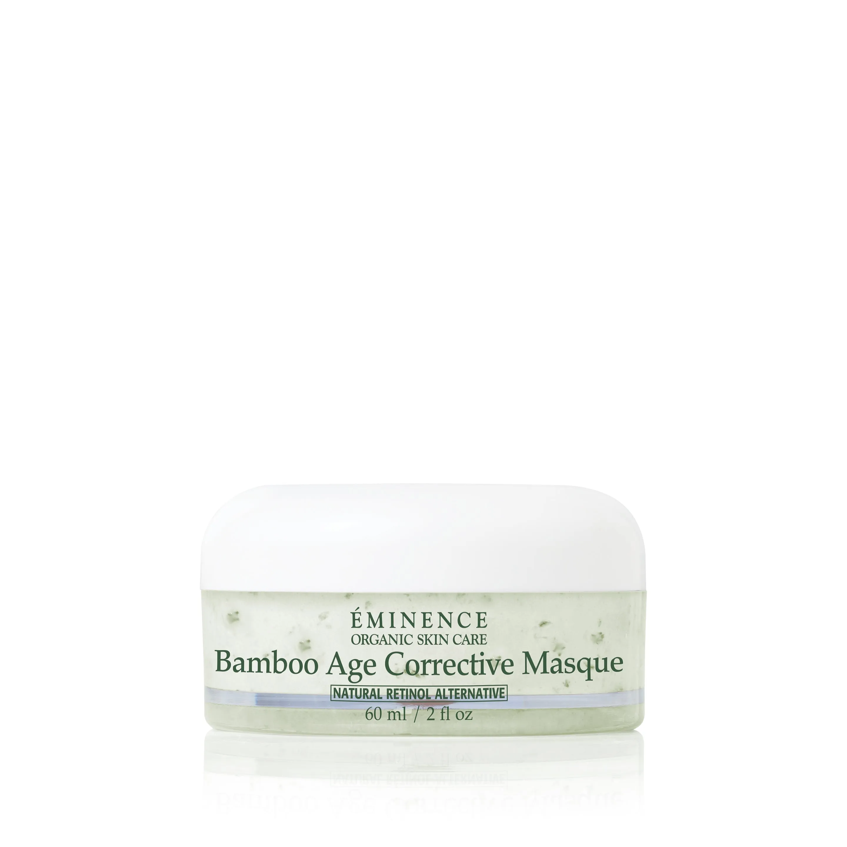 Bamboo Age Corrective Masque