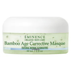 Bamboo Age Corrective Masque