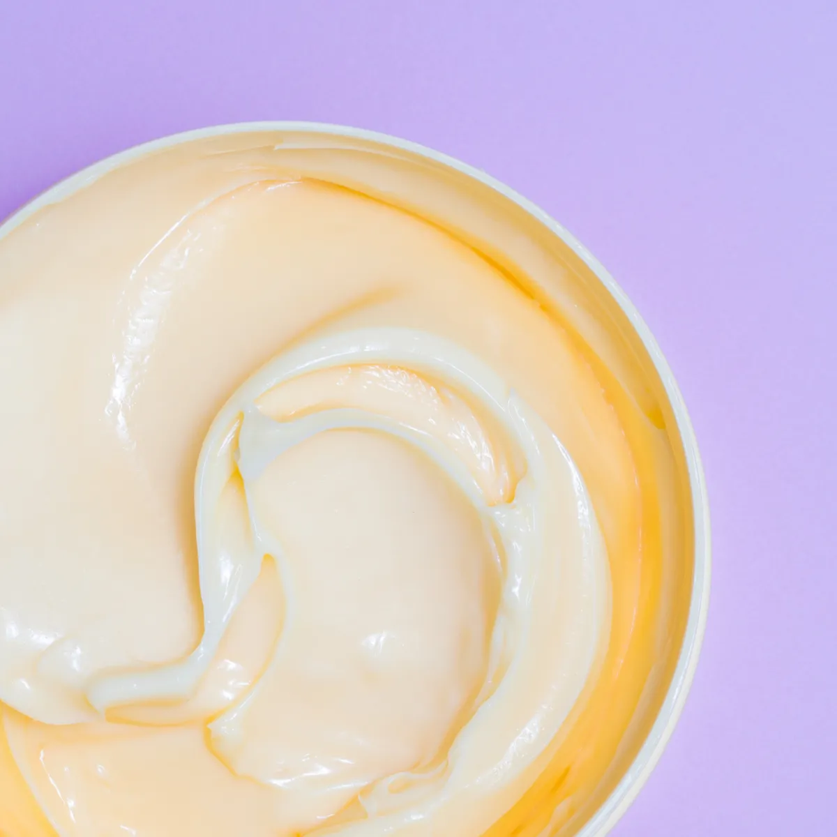 Banana Butter Leave-In Conditioner