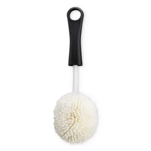 Bar Soft Foam Glass Washing Brush