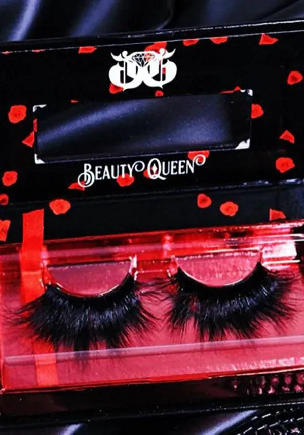 Beauty Queen | FALSE EYELASHES