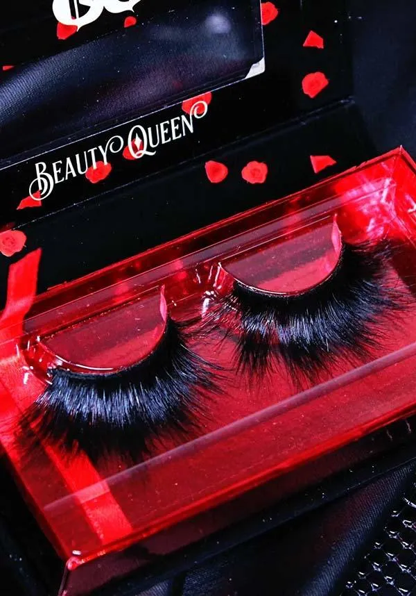 Beauty Queen | FALSE EYELASHES