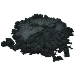 Black Mica