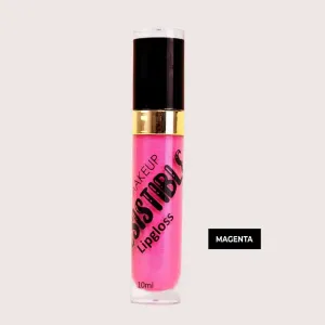 Blossom Irresistible Lip Gloss