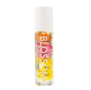 Blossom Roll On Lip Gloss - Orange