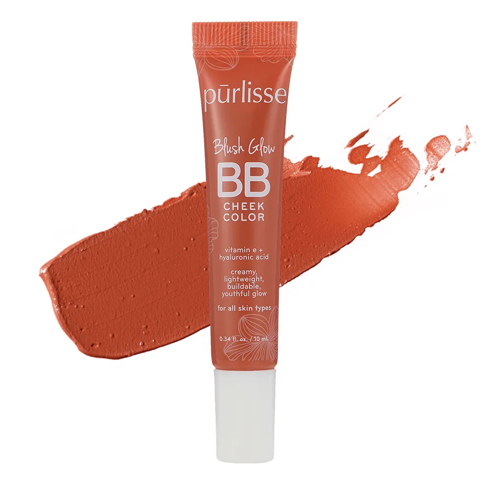 Blush Glow BB Cheek Color