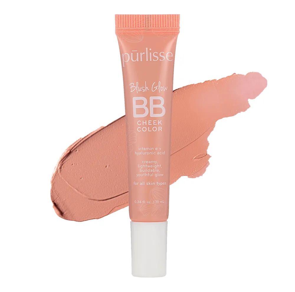 Blush Glow BB Cheek Color