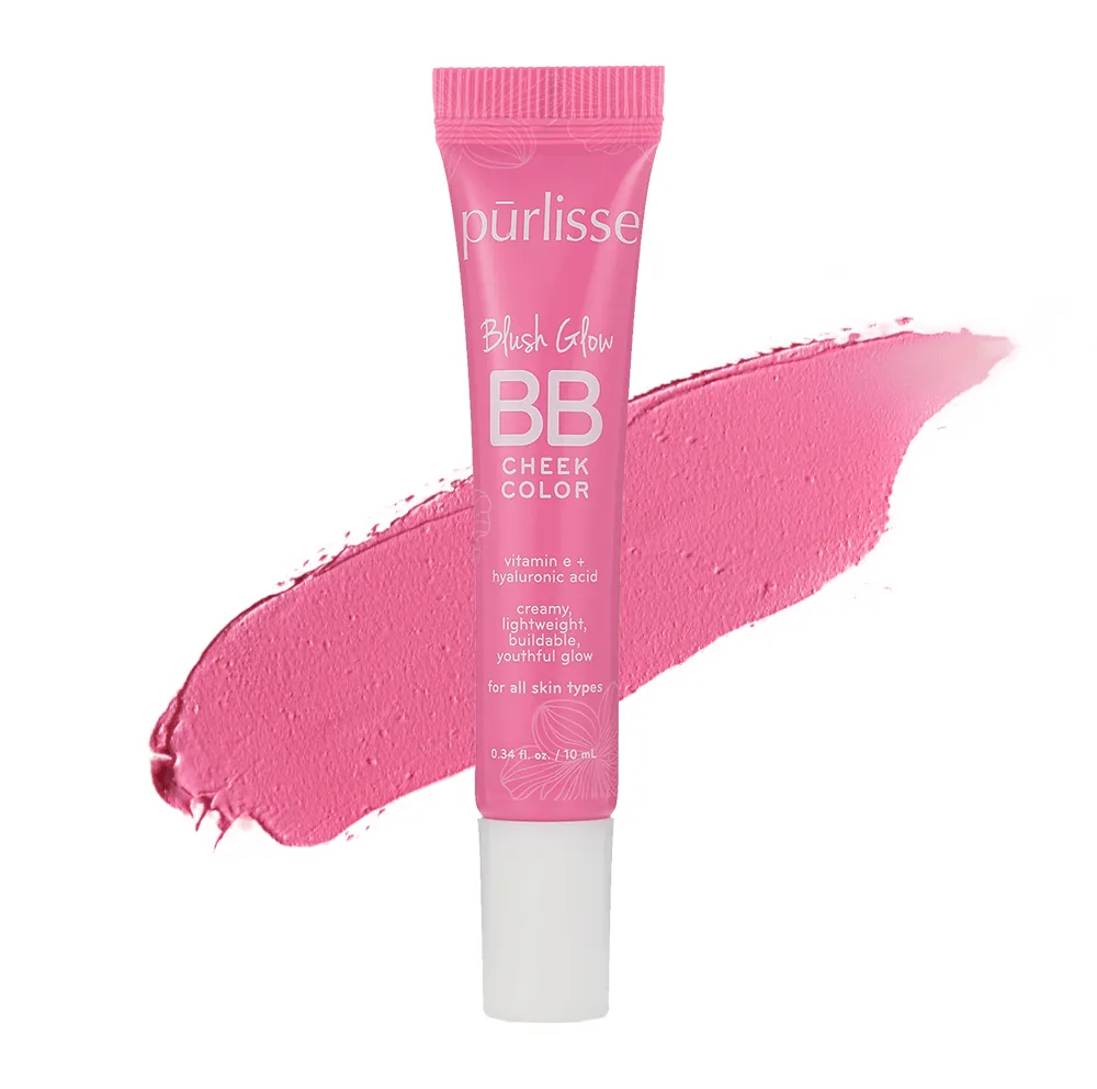 Blush Glow BB Cheek Color