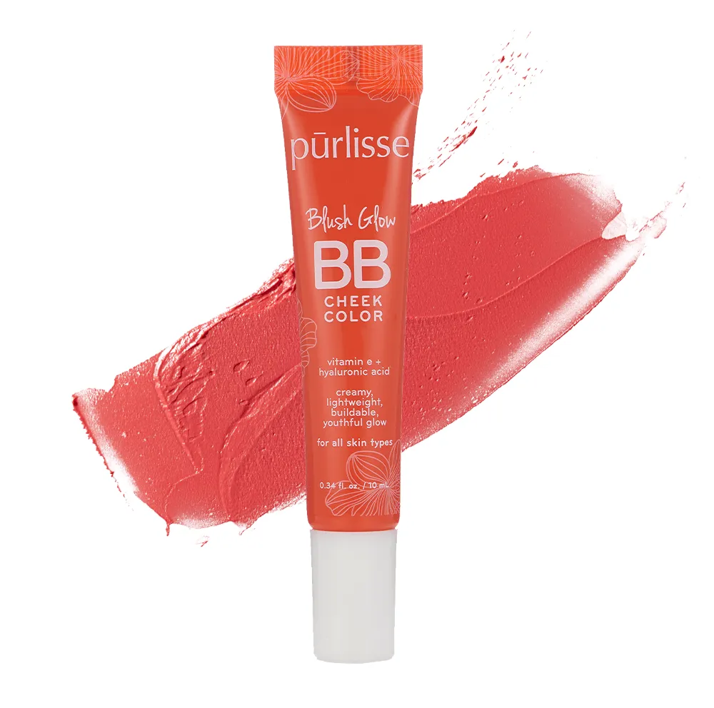 Blush Glow BB Cheek Color