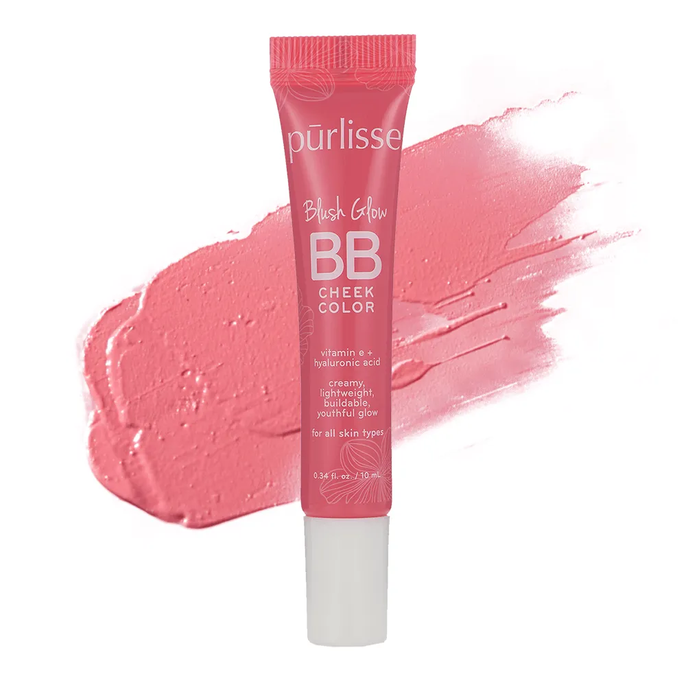 Blush Glow BB Cheek Color