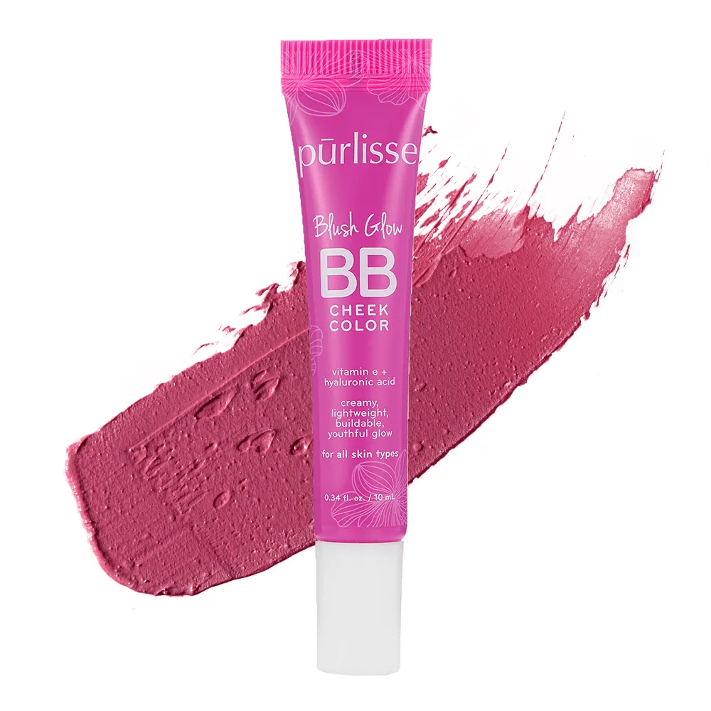 Blush Glow BB Cheek Color