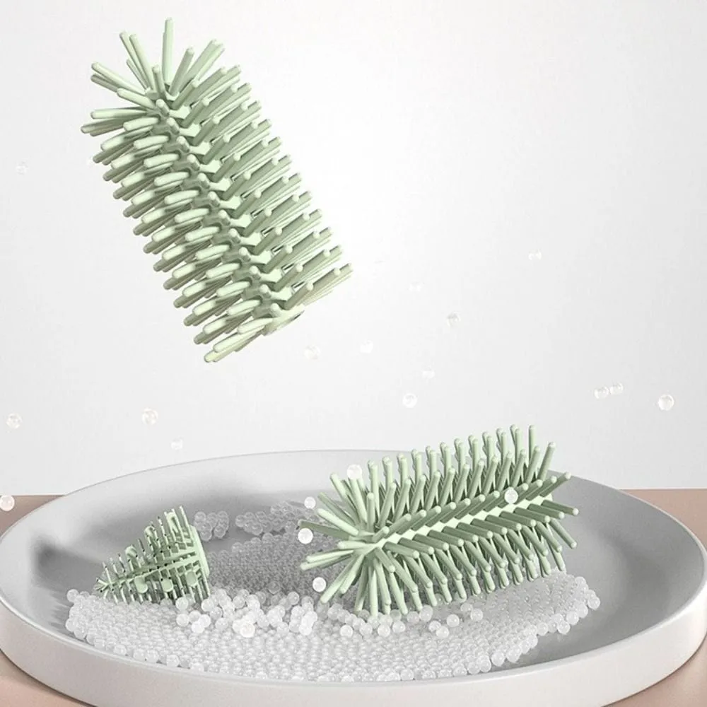 Bottle Brushes For Cleaning Soft Baby Bottle Brush