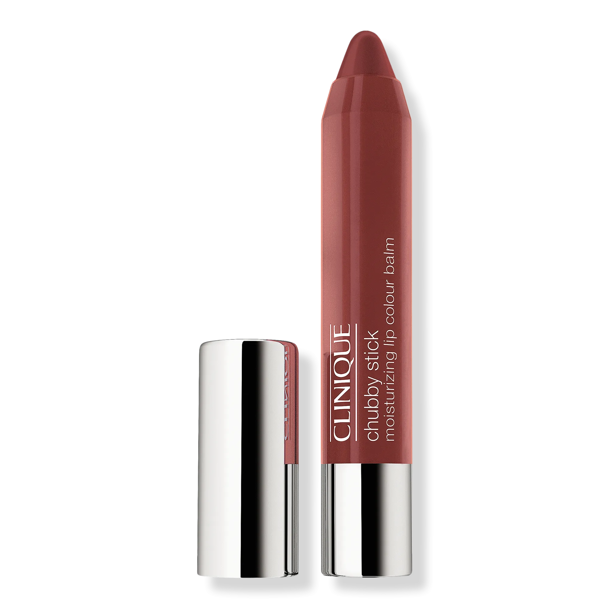 Chubby Stick Moisturizing Lip Colour Balm